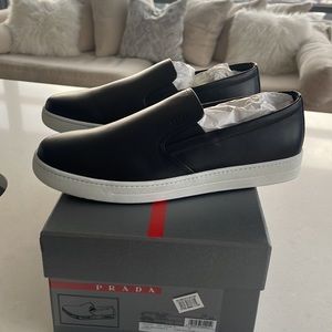 Men’s Prada Sneakers
